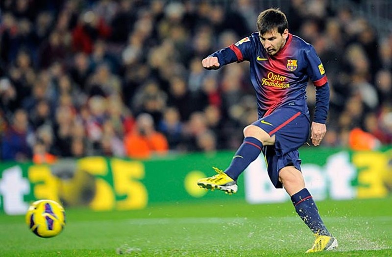 Nhung ki luc Lionel Messi huong toi trong nam 2016-Hinh-6