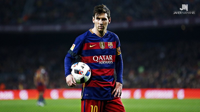 Nhung ki luc Lionel Messi huong toi trong nam 2016-Hinh-7