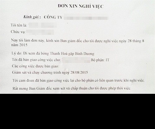 Cuoi ra nuoc mat voi nhung la don xin nghi viec ba dao-Hinh-2