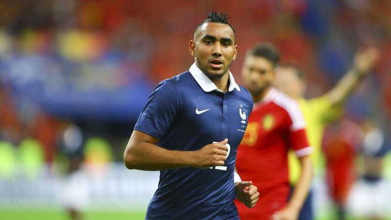 Dimitri Payet - Truyen nhan cua Zidane tai DT Phap-Hinh-9