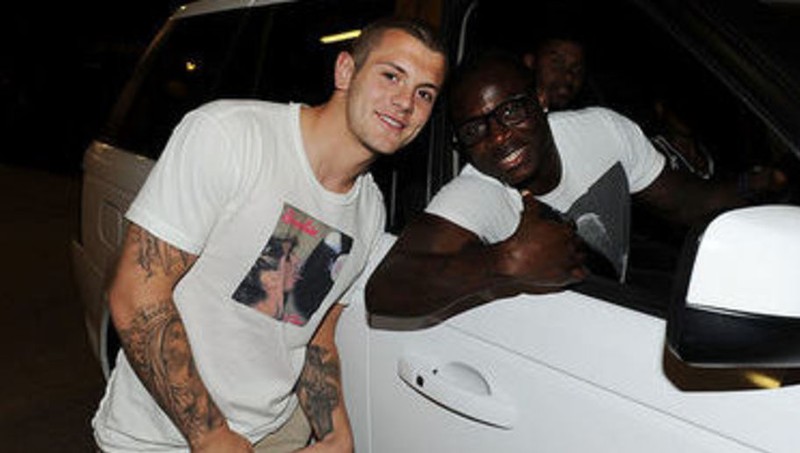 Tien ve Jack Wilshere va nhung scandal dinh dam-Hinh-7