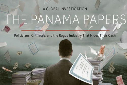 Tan chu tich FIFA bi “xuong ten” trong vu ho so Panama