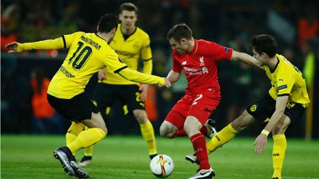 Doi hinh tieu bieu Europa League: Dortmund, Liverpool cam top-Hinh-8