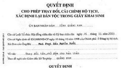 A day roi: Ten khai sinh doc la chi co o Viet Nam-Hinh-8
