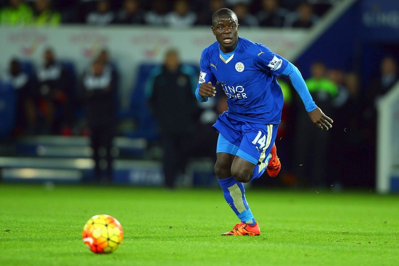 De cu cau thu xuat sac nhat Premier League: Leicester chiem uu the-Hinh-4