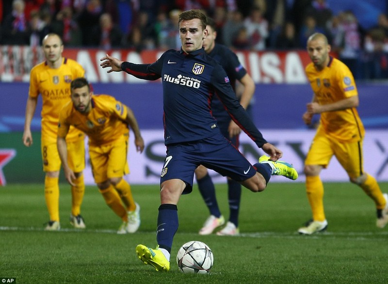 Thua Atletico Madrid, Barcelona tro thanh cuu vuong UEFA Champions League-Hinh-3