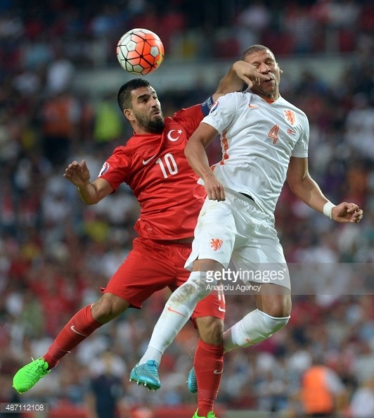 Arda Turan - chien binh dua nguoi Tho den VCK Euro 2016-Hinh-6