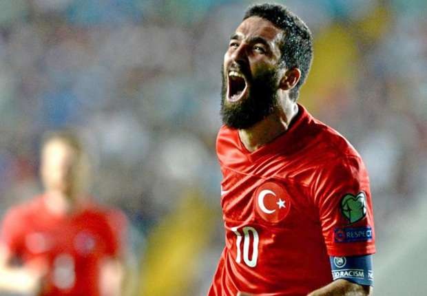 Arda Turan - chien binh dua nguoi Tho den VCK Euro 2016-Hinh-9