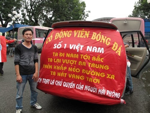 Nhung man co vu mang dam phong cach CDV Hai Phong-Hinh-8