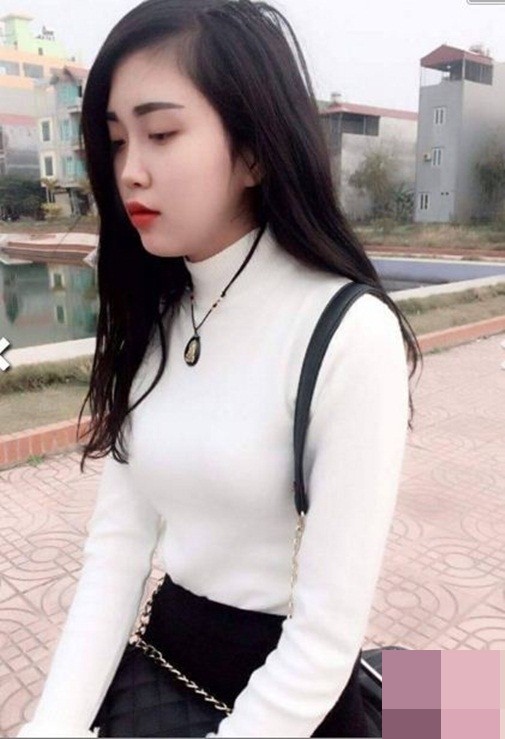 Dan gai xinh voi tinh yeu xe Dream huyen thoai-Hinh-4