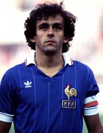 Huyen thoai Michel Platini va VCK Euro 1984 kho quen-Hinh-2