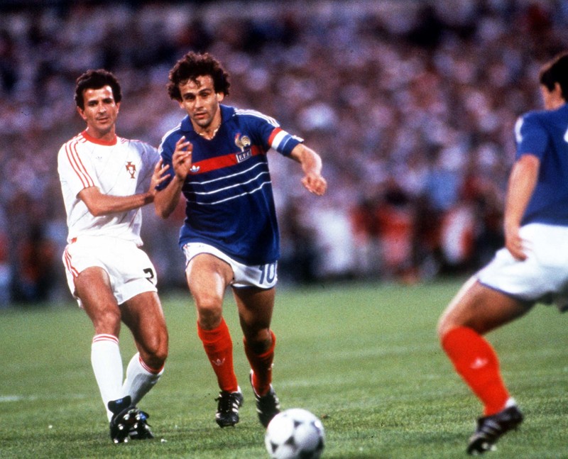 Huyen thoai Michel Platini va VCK Euro 1984 kho quen-Hinh-3