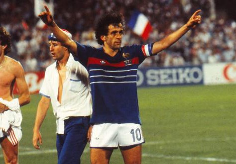 Huyen thoai Michel Platini va VCK Euro 1984 kho quen-Hinh-5