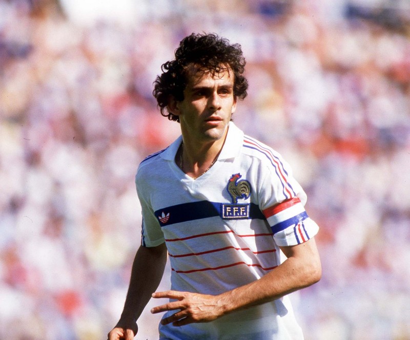 Huyen thoai Michel Platini va VCK Euro 1984 kho quen-Hinh-6