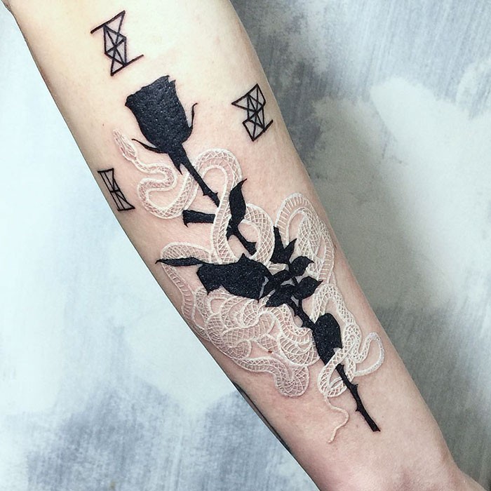 Ultimate Guide to Aesthetic Tattoos