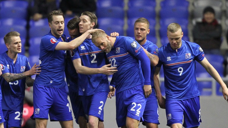 Euro 2016 Bo Dao Nha - Iceland: Ronaldo ngoi sao le loi?-Hinh-2