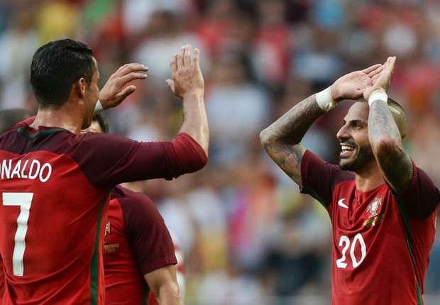 Euro 2016 Bo Dao Nha - Iceland: Ronaldo ngoi sao le loi?