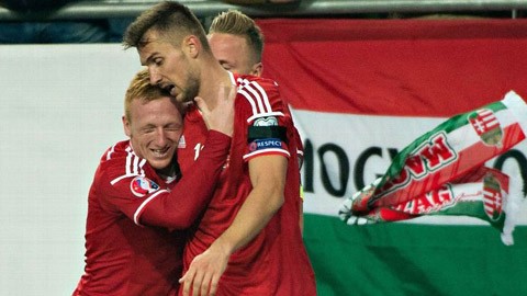 Euro 2016 Ao - Hungary: Thang de co co di tiep-Hinh-3