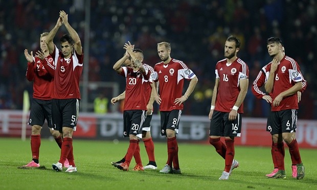 Euro 2016 Phap - Albania: Tam ve di tiep cho doi chu nha-Hinh-2