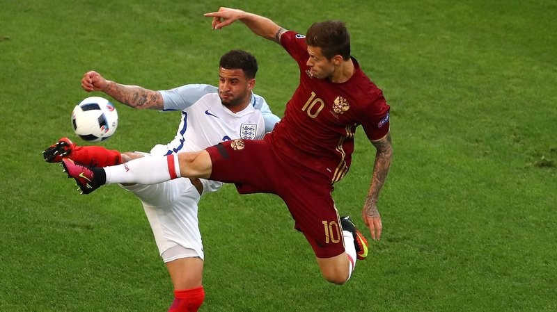 Euro 2016 Nga - Xu Wales: Diem sang mang ten Gareth Bale