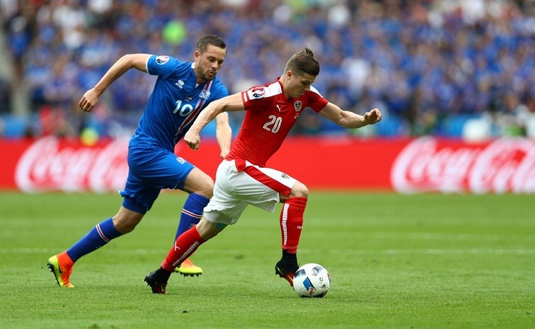 Euro 2016 Iceland 2 - 1 Ao: Chien thang bat ngo-Hinh-3