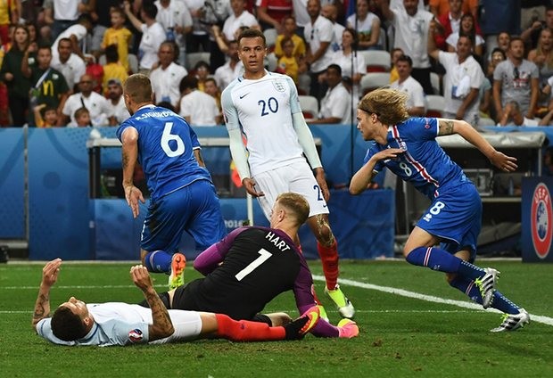 Anh Euro 2016 Anh 1-2 Iceland: Viet tiep cau chuyen co tich-Hinh-4