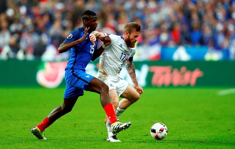 Euro 2016 Phap 5 - 2 Iceland: Bua tiec ban thang-Hinh-13