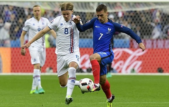 Euro 2016 Phap 5 - 2 Iceland: Bua tiec ban thang-Hinh-4