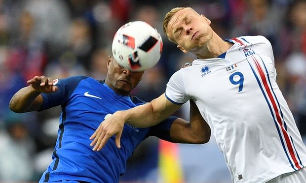 Euro 2016 Phap 5 - 2 Iceland: Bua tiec ban thang-Hinh-8