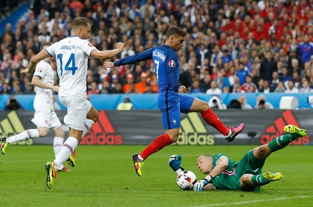 Euro 2016 Phap 5 - 2 Iceland: Bua tiec ban thang-Hinh-9
