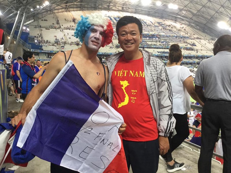Nhung CDV Viet Nam hoa nhip cung Euro 2016 tren dat Phap-Hinh-7