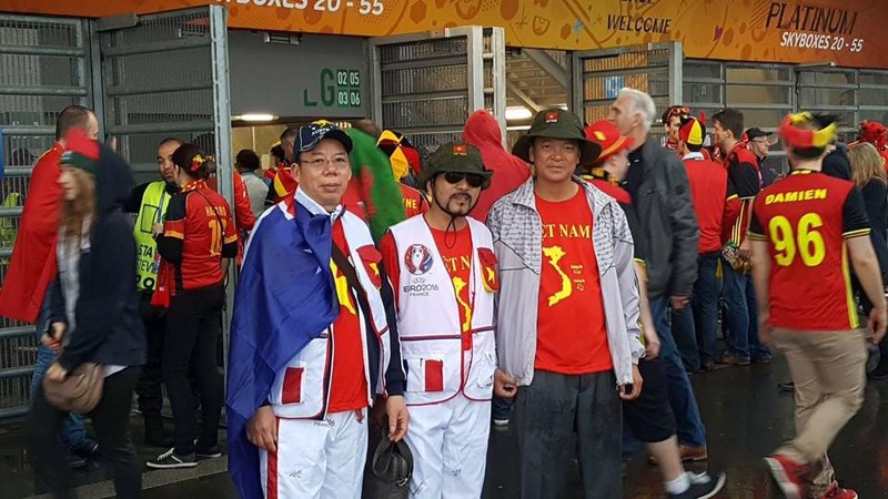 Nhung CDV Viet Nam hoa nhip cung Euro 2016 tren dat Phap-Hinh-8