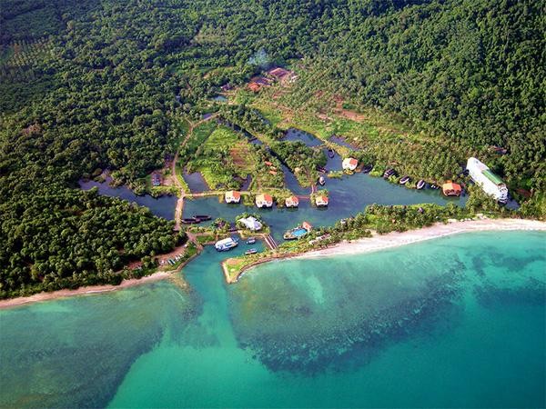 Trai nghiem thien duong du lich bien va rung o Koh Chang-Hinh-3