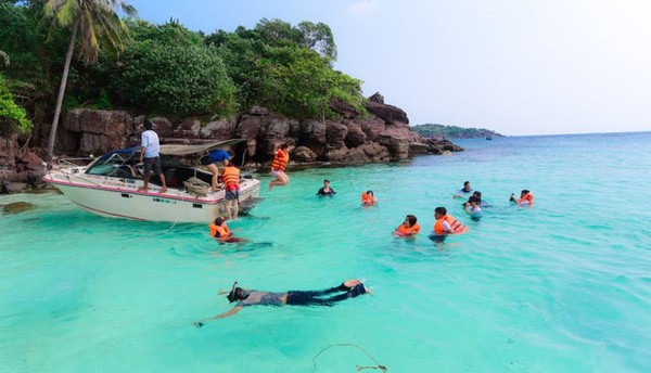 Ngat ngay khi dat chan den thien duong Maldives cua Viet Nam-Hinh-6