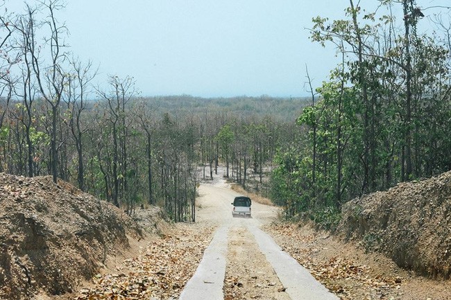 Du lich Thai Lan, ngoai Bangkok con co Chiang Mai-Hinh-5