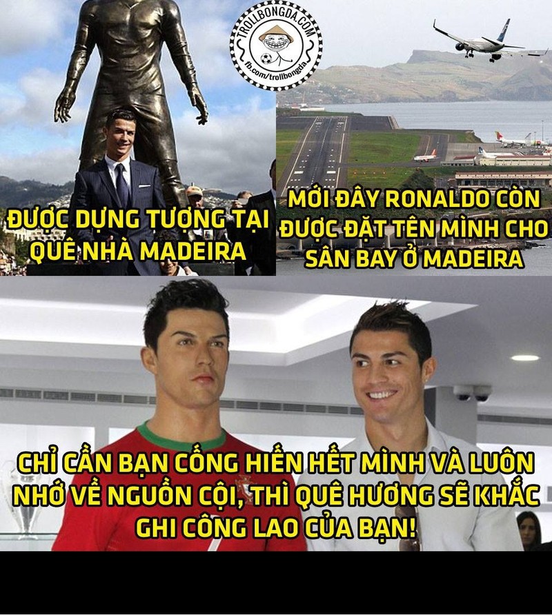 Anh che bong da: Nga ngua voi phong cach moi cua Messi-Hinh-6