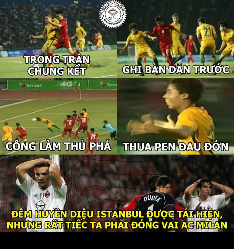 Anh che bong da: Nga ngua voi phong cach moi cua Messi-Hinh-8
