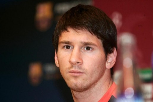 Hanh trinh thay doi phong cach cua sieu sao Lionel Messi-Hinh-6