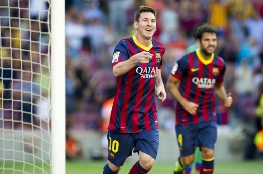 Hanh trinh thay doi phong cach cua sieu sao Lionel Messi-Hinh-8