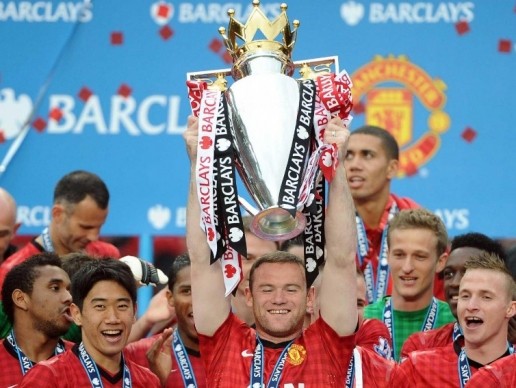 Nhung buc anh dang nho trong su nghiep cua Wayne Rooney-Hinh-11