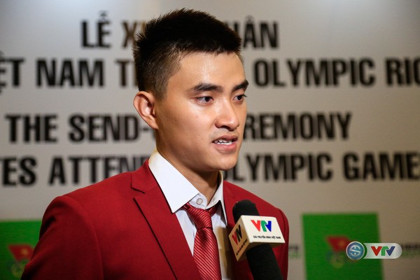 Chan dung nguoi cam co cho doan TTVN tai Olympic Rio 2016-Hinh-3