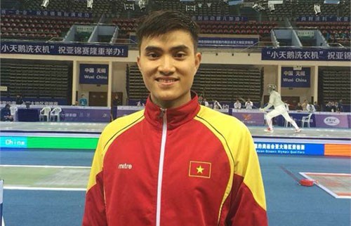 Chan dung nguoi cam co cho doan TTVN tai Olympic Rio 2016-Hinh-8