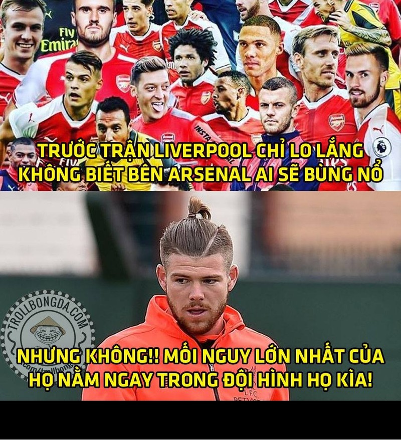 Anh che bong da: Arsenal mat biet danh Phao Thu-Hinh-7