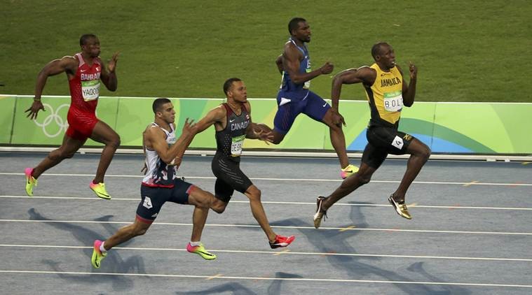 Usain Bolt va nhung khoanh khac an tuong tai Olympic Rio 2016-Hinh-3