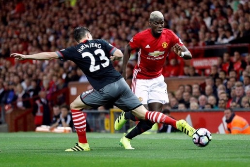 Hinh anh an tuong trong ngay ve Manchester United cua Paul Pogba-Hinh-4