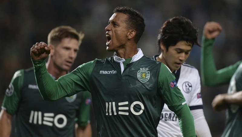 Nhung ngoi sao cua Sporting Lisbon lam khuynh dao the gioi-Hinh-9