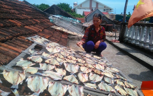Thanh Hoa: Gan 50 tan ca chet bat thuong trong dem-Hinh-2