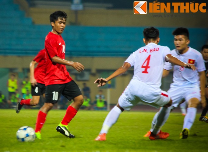 U19 Viet Nam 0-0 U19 Singapore Den thoi do quen di-Hinh-2