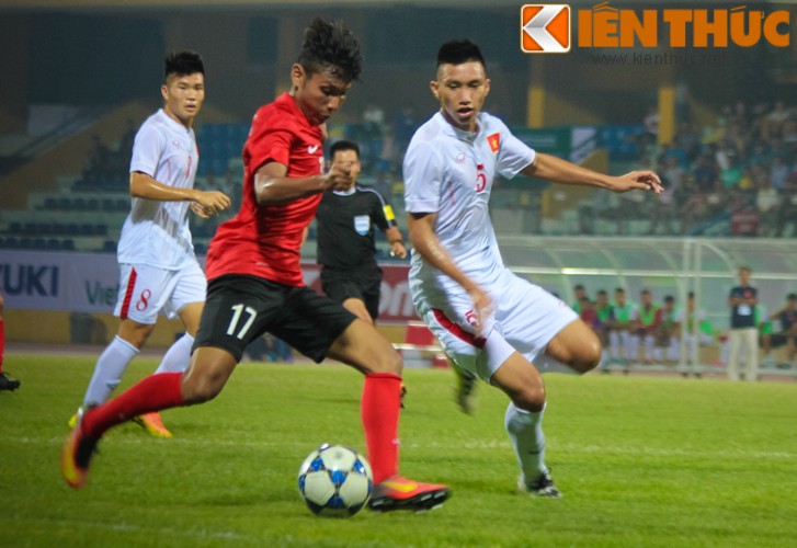 U19 Viet Nam 0-0 U19 Singapore Den thoi do quen di-Hinh-3