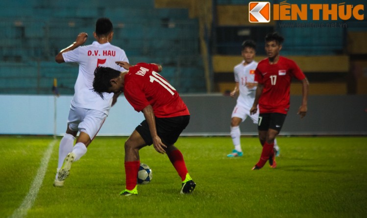 U19 Viet Nam 0-0 U19 Singapore Den thoi do quen di-Hinh-4